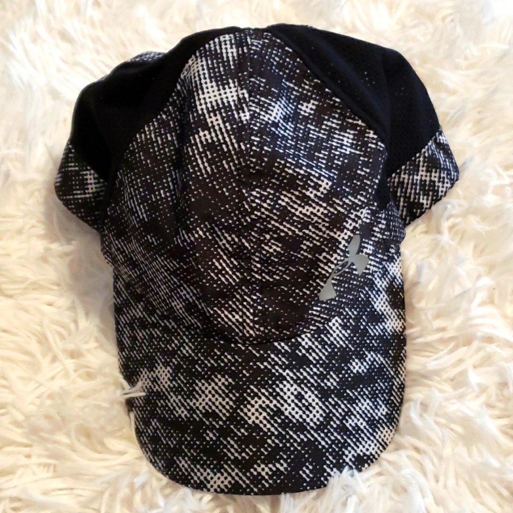 Under Armour hat